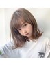 ★カット＋髪質改善カラー＋髪質改善クイックTR★【髪質改善/天神】