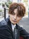 オーバル ジングウマエ(OVARL jingumae)の写真/【明治神宮前/原宿】幅広い年代の方が通いやすいメンズパーマ特化型サロン”OVARL”