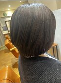 ショートスタイル/30代/40代/50代