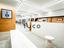 トゥコ(tuco)