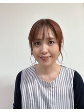 ヘアー ブランシェ 竹城台店(HAIR Branche) 西本 真由美