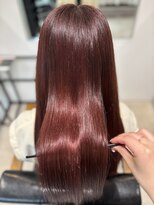 マチルダ(Matilda)&nbsp;ノーダメージカラー