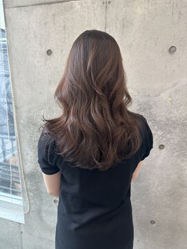 ネアー 新潟(NEER) イメチェン/外ハネボブ/美髪/ワイドバング[新潟駅/万代]