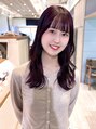 プラグ バイ ネオリーブ(plug by neolive) 本田朋花 Designer