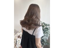 ラフ バイ へアーフリーティー(Laf by Hair freety)