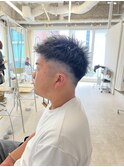 ジェットモヒカン