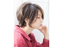ハヤスズ美容室