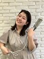 ネウィ ハウオリ 札幌駅前(newi hau'oli) 佐藤 菜々美