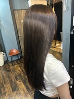 ユニコヘア(unico hair)&nbsp;髪質改善トリートメント