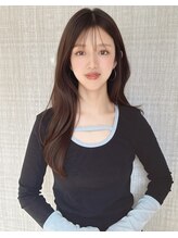 レオネ 梅田 中津店(Leone) 笹倉 華乃