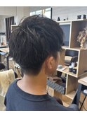 メンズショート
