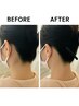 【うなじシェーピング】＆カット￥6500円