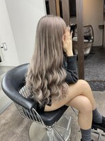 エミーバイモアムー(Emmie byMoremuu)&nbsp;【埼玉YU-TA ギャルスタイル】