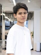 アビー(ABBEY3) 外間 竜