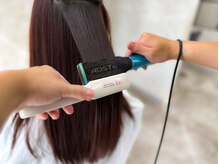 ドライ、形状記憶