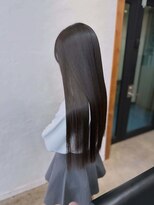 ラフトウキョウ 渋谷店(RAF TOKYO)&nbsp;ロング美髪矯正