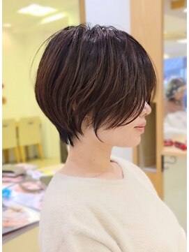 アデイ 大森店(AdAy) ショート