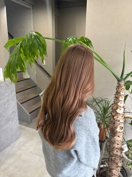 パロ(PALO) ベージュ