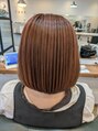 アグ ヘアー エネル 富谷2nd(Agu hair enel)&nbsp;ショコラブラウン
