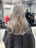 エイム(AiM)&nbsp;バレイヤージュ