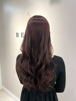 ビレア 本山店(BELEA)&nbsp;ソフトラベンダーピンク