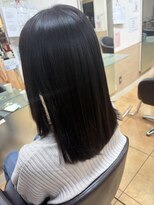 ネクサス ファイブ 八幡宿店(NEXUS-V)&nbsp;シルキーエステストレート