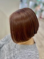 バンビ 大矢野店(Bambi)&nbsp;ショートボブ