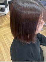 ルシードスタイル バレッタ(LUCIDO STYLE BARRETTA)&nbsp;酸性ストレート