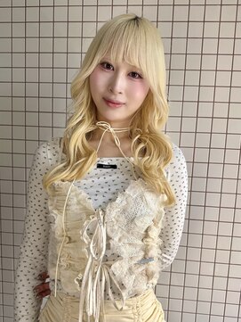 メゾンクペウ 梅田(Maison cope’u) ブロンド