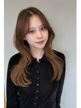 アールサロン アネックス 名駅(Rr SALON ANNEX)&nbsp;村松 萌