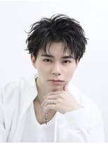 ゴールド 渋谷神南(GOALD) エアリーショート