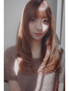 アストランティア 栄店(ASTRANTIA) 名古屋・栄の五つ星サロン☆【ASTRANTIA】