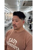 ルーズサイドパート
