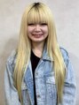 ショコラ ナンバ(Chocolat NAMBA)&nbsp;内山 未遥