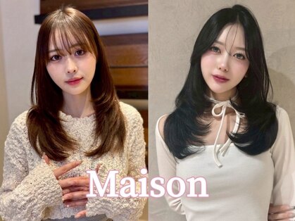メゾン(Maison)の写真