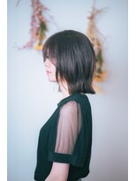 ブラーナ(bula-na)&nbsp;レイヤーボブ