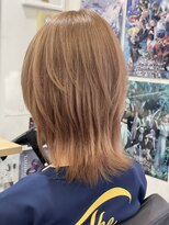 トーキョー オタクヘアー(TOKYO OTAKU HAIR) にじさんじ/叶/推しカラー/ライブ前に