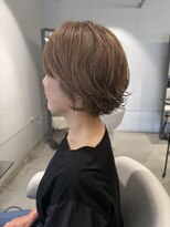 ビスチェ(Vische)&nbsp;ボブ