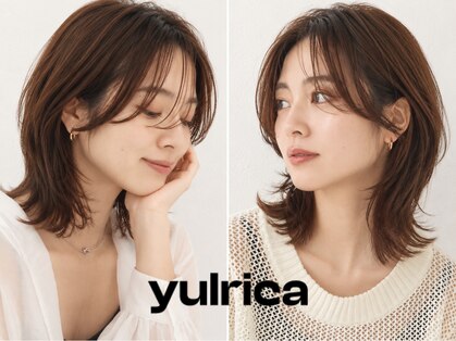 ユルリカ 新宿店(yulrica)の写真