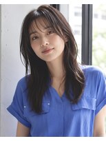 ムル 大倉山(muru)&nbsp;30代にオススメの大人レイヤーで万人ウケ間違いなし！