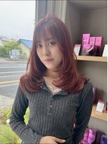 Lutowa Fukuromachi 【ルトワ フクロマチ】【9月2日NEW OPEN(予定)】 ダークパープル/ナチュラルショート/ミルクブラウン/夏/袋町