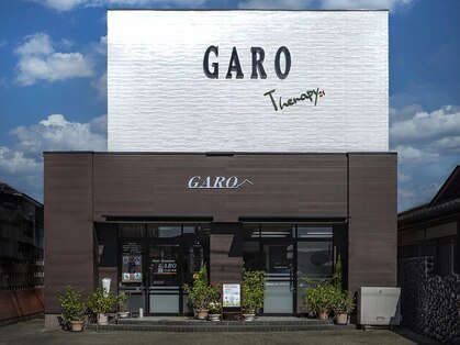 GARO美容室【ガロ】の写真