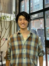 ロア インターナショナル 新宿店(LoA International) KODAI