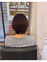 アミーベル クレール(AMI a BELLE Clair)&nbsp;髪質改善・縮毛矯正・白髪染め・ショートカットも◎