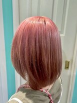 マティーナ ヘアー 池袋(Matina hair)&nbsp;【】池袋駅・ブリーチ