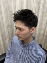 銀座バーバー 所沢店