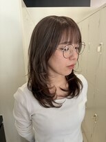ジャパン ホンテン(JAPAN HONTEN) ミルクティーベージュ