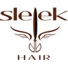 スリーク(sleek)のお店ロゴ