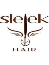 sleek　【スリーク】