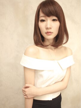 バース(BIRTH) 天神【 BIRTH 】ラブルミエールカールボブ